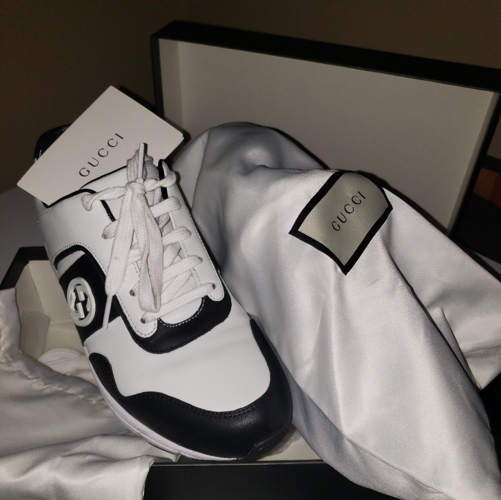 Gucci sneakers